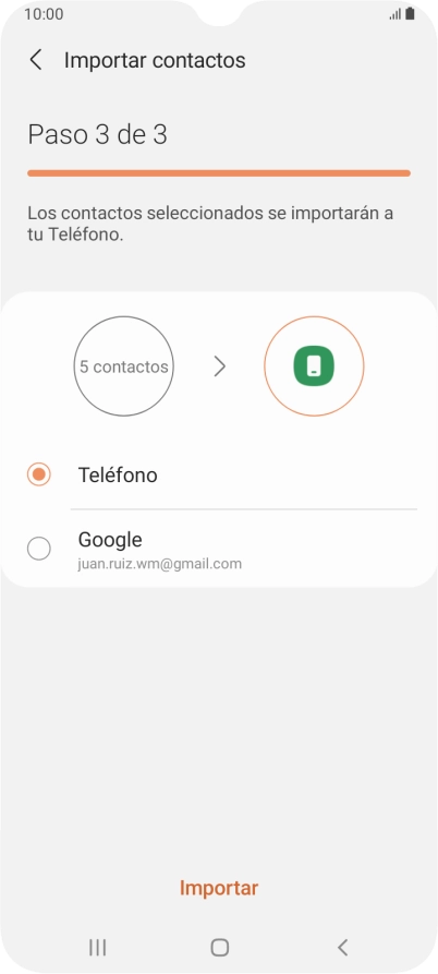 Pulsa Importar. Pulsa Importar.