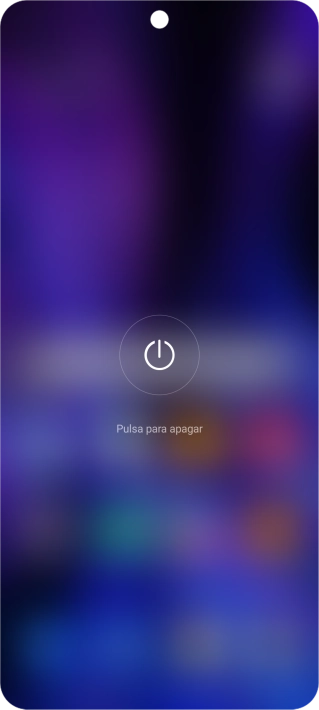 Pulsa Pulsa para apagar. Pulsa Pulsa para apagar.