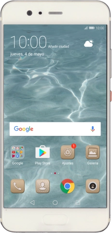 Huawei P10 Huawei P10