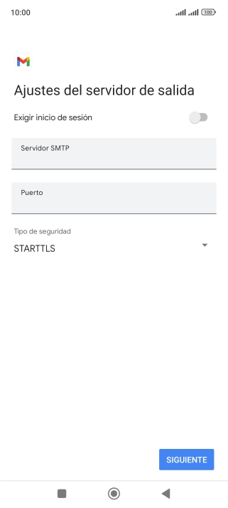 Pulsa en el campo bajo Pulsa en el campo bajo