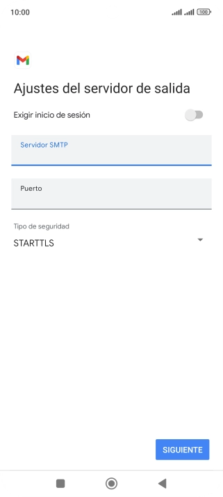 Pulsa en el campo bajo Pulsa en el campo bajo