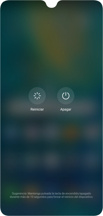 Pulsa Apagar. Pulsa Apagar.