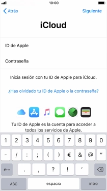 Pulsa Siguiente. Pulsa Siguiente.