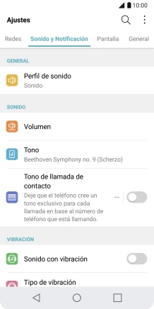 Pulsa la tecla de inicio para terminar y regresar a la pantalla de inicio. Pulsa la tecla de inicio para terminar y regresar a la pantalla de inicio.