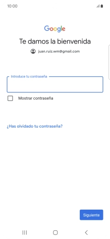Pulsa en el campo bajo Pulsa en el campo bajo