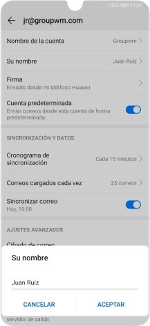 Pulsa ACEPTAR. Pulsa ACEPTAR.