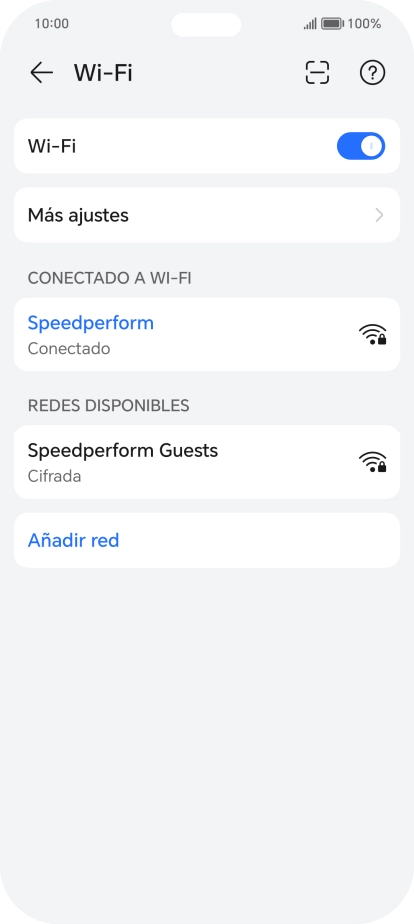 Desliza el dedo hacia arriba desde la parte inferior de la pantalla para terminar y volver a la pantalla de inicio. Desliza el dedo hacia arriba desde la parte inferior de la pantalla para terminar y volver a la pantalla de inicio.