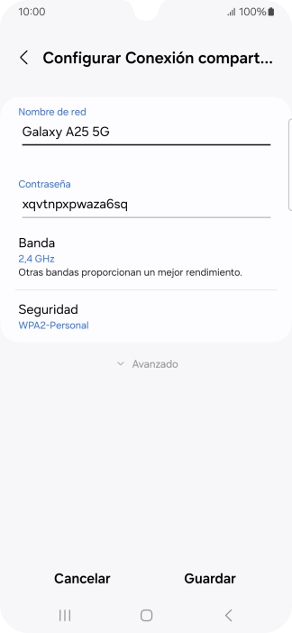 Pulsa en el campo bajo Pulsa en el campo bajo