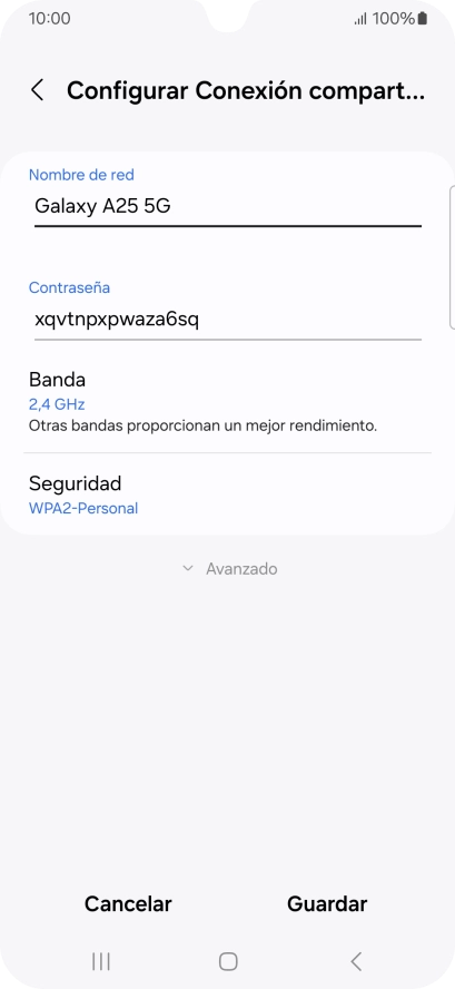 Pulsa en el campo bajo Pulsa en el campo bajo