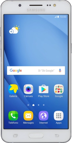 Samsung Galaxy J5 (2016) Samsung Galaxy J5 (2016)