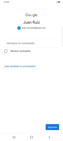 Pulsa en el campo bajo Pulsa en el campo bajo