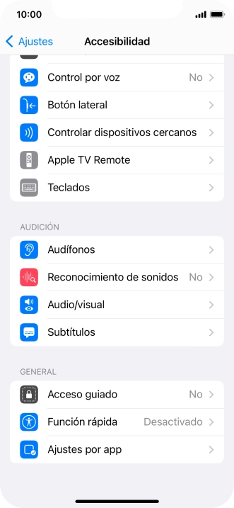 Pulsa una categoría bajo Pulsa una categoría bajo