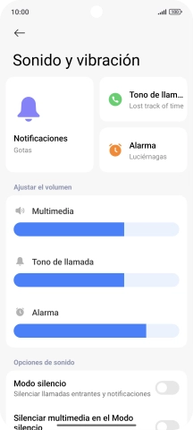 Desliza el dedo hacia arriba desde la parte inferior de la pantalla para terminar y volver a la pantalla de inicio. Desliza el dedo hacia arriba desde la parte inferior de la pantalla para terminar y volver a la pantalla de inicio.