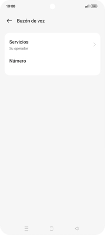 Pulsa Número. Pulsa Número.