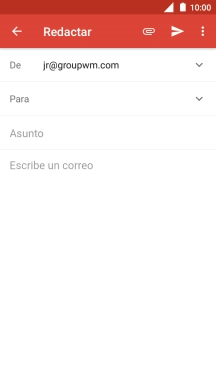 Pulsa en el campo junto a Pulsa en el campo junto a