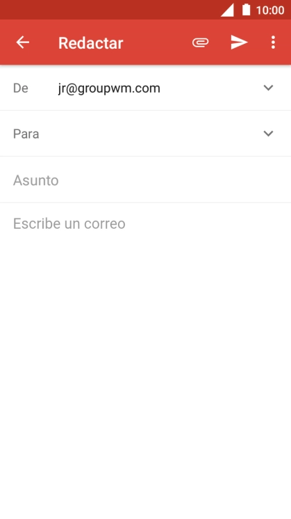 Pulsa en el campo junto a Pulsa en el campo junto a