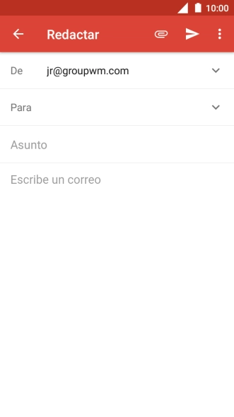 Pulsa en el campo junto a Pulsa en el campo junto a