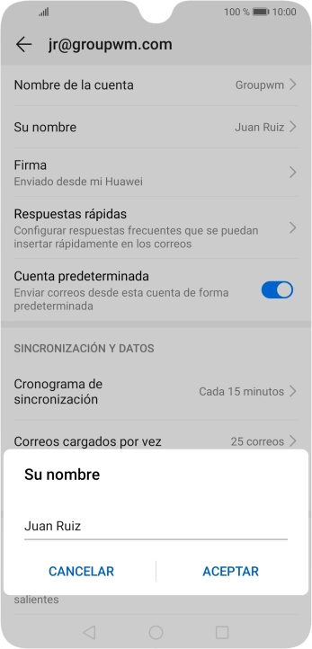 Pulsa ACEPTAR. Pulsa ACEPTAR.