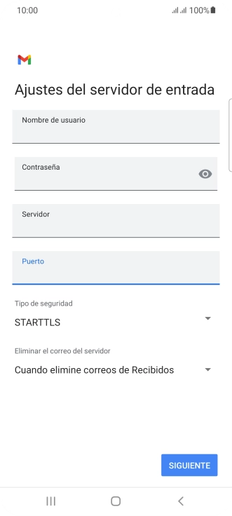 Pulsa la lista desplegable bajo Pulsa la lista desplegable bajo