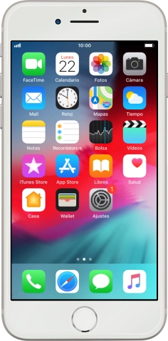 Apple iPhone 8 Apple iPhone 8