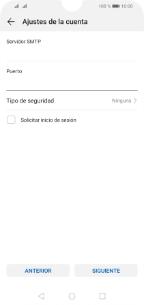 Pulsa SIGUIENTE. Pulsa SIGUIENTE.
