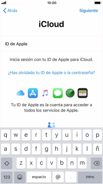 Pulsa Siguiente. Pulsa Siguiente.
