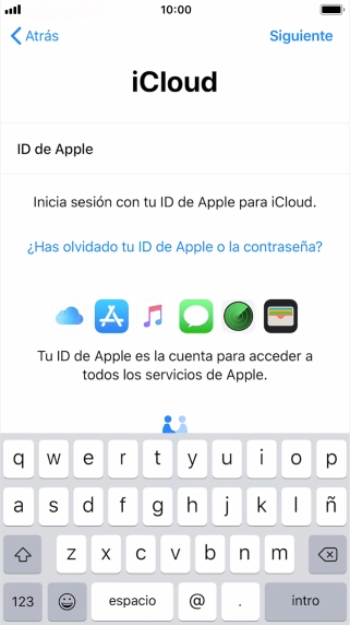 Pulsa Siguiente. Pulsa Siguiente.