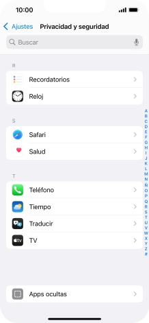 Pulsa Teléfono. Pulsa Teléfono.