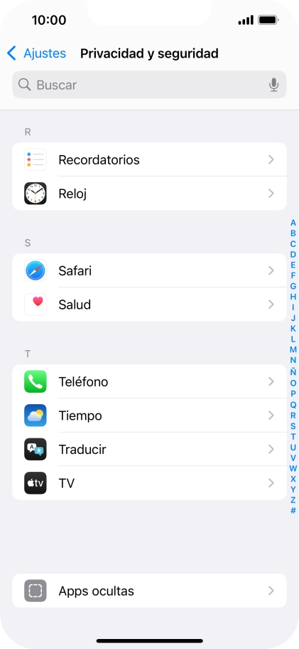 Pulsa Teléfono. Pulsa Teléfono.