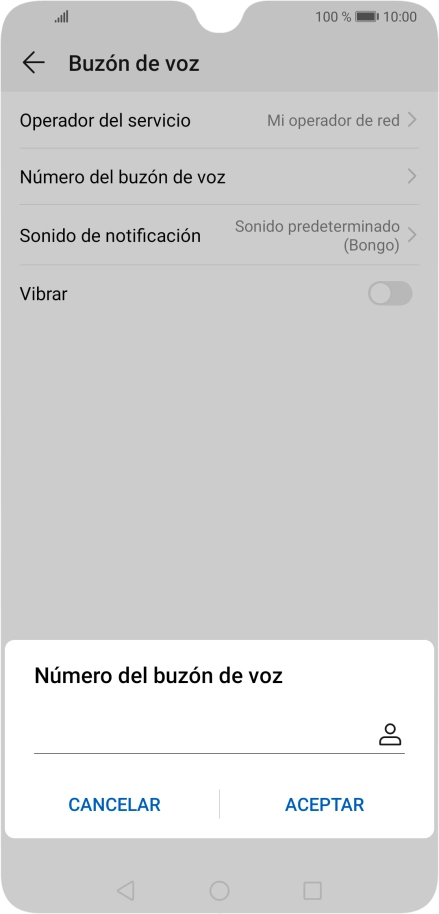 Introduce 22177 y pulsa ACEPTAR. Introduce 22177 y pulsa ACEPTAR.