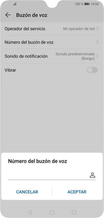 Introduce 22177 y pulsa ACEPTAR. Introduce 22177 y pulsa ACEPTAR.