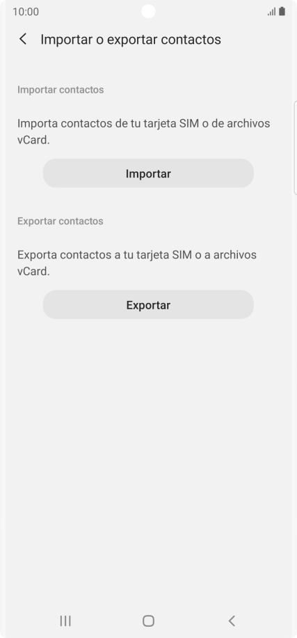 Pulsa Importar. Pulsa Importar.