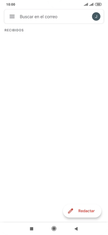 Pulsa el icono de perfil. Pulsa el icono de perfil.