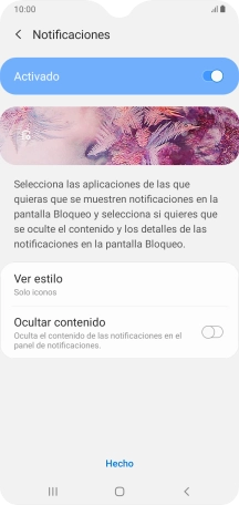 Pulsa Hecho. Pulsa Hecho.