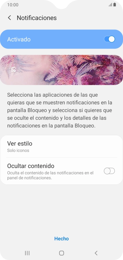 Pulsa Hecho. Pulsa Hecho.