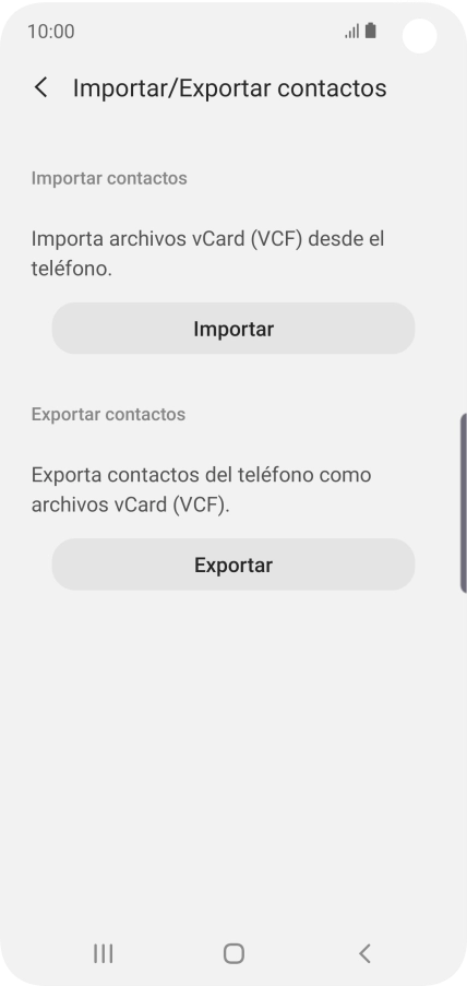 Pulsa Importar. Pulsa Importar.