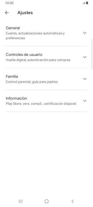 Pulsa General. Pulsa General.