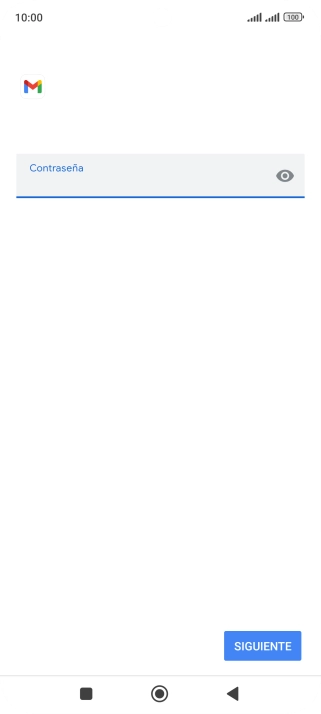 Pulsa SIGUIENTE. Pulsa SIGUIENTE.