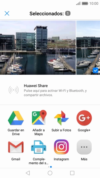 Pulsa Guardar en Drive. Pulsa Guardar en Drive.