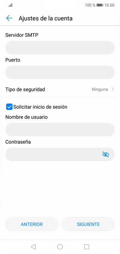 Pulsa en el campo bajo Pulsa en el campo bajo