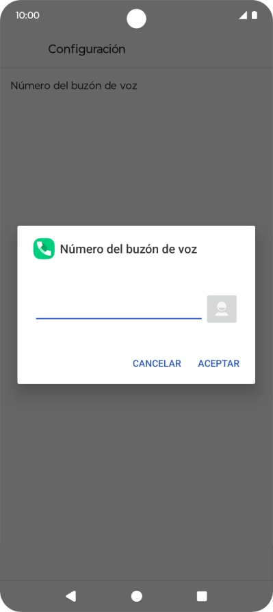 Introduce 22177 y pulsa ACEPTAR. Introduce 22177 y pulsa ACEPTAR.