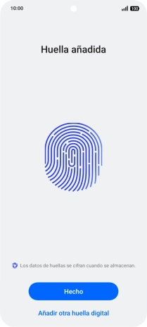 Pulsa Hecho. Pulsa Hecho.