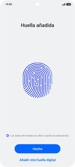 Pulsa Hecho. Pulsa Hecho.