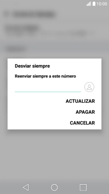 Pulsa APAGAR. Pulsa APAGAR.