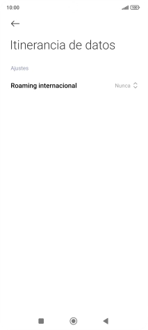 Pulsa en el campo junto a Pulsa en el campo junto a