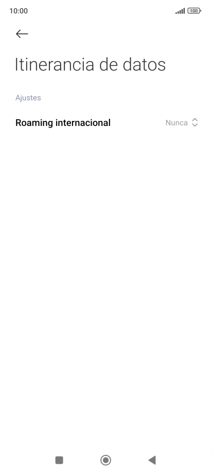 Pulsa en el campo junto a Pulsa en el campo junto a