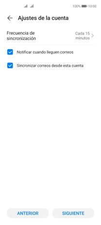 Pulsa Frecuencia de sincronización. Pulsa Frecuencia de sincronización.