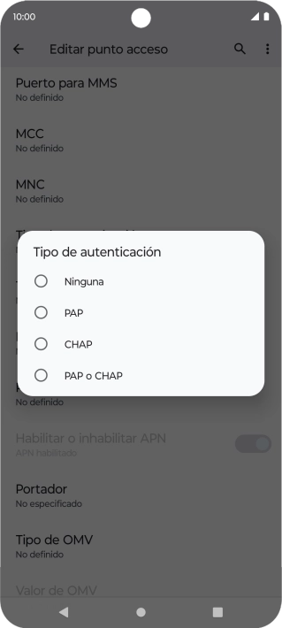 Pulsa PAP. Pulsa PAP.