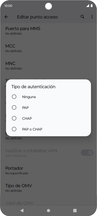 Pulsa PAP. Pulsa PAP.