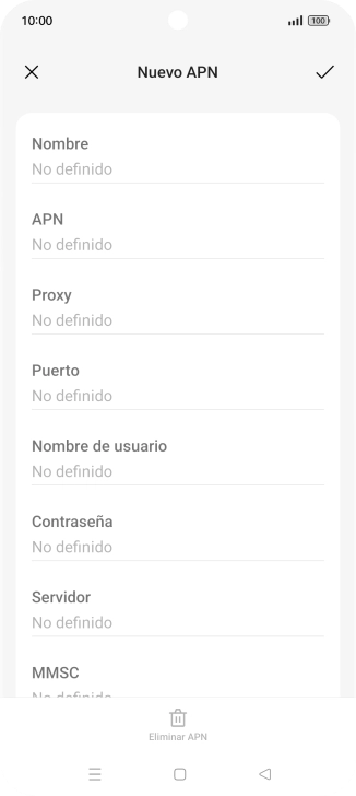 Pulsa en el campo bajo Pulsa en el campo bajo